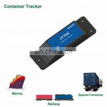 Electronic Container Seal Jointech GPS Container Seal Tracker Waterproof 2G Railway Marine Container GPS Tracking Device