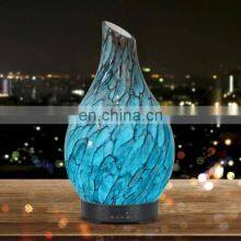 Elegant Retro Essential Oils Ultrasonic Air Humidifiers for Home Office