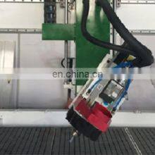 Remax 1325 CNC Router Machine With 180 Degree Rotate Spindle thumbnail-2