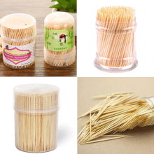 Toothpick Making Machine Prices in Ghana|Bamboo Toothpick Making Machine thumbnail-4