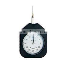 SHAHE ATG Single Pointer Dial Tension Gauge 30g/50g/100g/150g/300g/500g Dial Tension Meter
