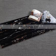 600x1200mm Black Highlighter Gold Floor Tiles Ceramic for Kitchen thumbnail-2