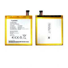 2580mAh Battery Accessories Rechargeable Batteries For ALCATEL TLP025DC 8050 Cell Phone Parts thumbnail-3