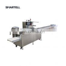 Hot Sealing Machine for Blister Packing High Efficiency China Automatic Syringe Paper Plastic Blister Packing Machine thumbnail-2