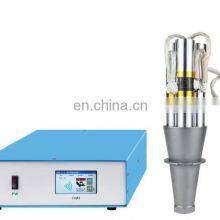 Lingke 15kHz 3200Вт цифровой генератор и преобразователь для точечной ультразвуковой сварки пластиковых листов высокого качества