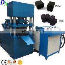 Ram Type Bbq Shisha Hookah Charcoal Briquette Compressing Machine thumbnail-2