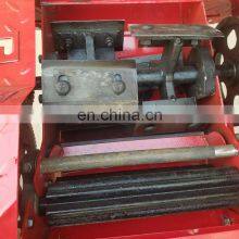 Wholesale Low Price Hay Cutter Animal Forage Chopper Chaff Cutter for Animal thumbnail-5