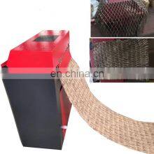 Paper and Cardboard Shredder/cardboard Box Shredder for Packaging Material thumbnail-2