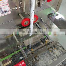Factory Hot Selling Product Small Vertical Granule Packing Machine Fried Peanut Granule Packing Machine Bright Appearance thumbnail-4