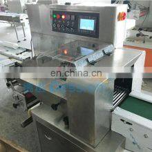 High Speed Pillow Type Horizontal Packing Machine Horizontal Spoons Packing Machine thumbnail-4