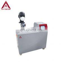 High Quality Factory Price Face Mask Breathing Resistance Tester EN143 EN149 thumbnail-2