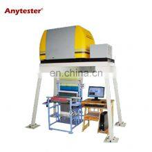 Полуавтоматическая дырчатокарточная рапиерная станок, предназначенная для производства широкого ассортимента узоров дырчатокарточным методом