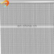 High Quality Flexible Space Divider Aluminum Chain Link Curtain Factory thumbnail-4