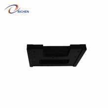 Black Color Anodizing CNC High Precision Machining Aluminum Parts thumbnail-4