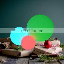 Party Light Luces de Navidad Stehlampe Wedding Led Decoration Orb Ornament Lampara Colgante thumbnail-1