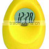 Egg Shaped Alarm Clock/Table Clock YGH308)