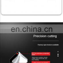 LIVTER Woodworking Diamond V-type Milling Cutter 120 Degree CNC Carving Knife Cabinet Door Panel Cutting Milling Cutter thumbnail-3