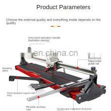 LIVTER Hand Tools 400mm 600mm 800mm 1000mm Ceramic Hand Tile Cutter thumbnail-5
