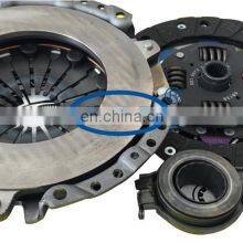 GKP1176 621207800 High Quality AUTO Clutch Kit Fits for PASSAT Variant (32B) 1.8 1781 64 4 Estate 1986-1988 in BRAZIL MARKET thumbnail-3