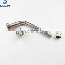 Clamp in Bus Truck Tire Valve Stems Brass TR545D thumbnail-5