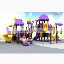 Factory Wholesale Commercial Outdoor Merry go Round Playground Equipment thumbnail-2
