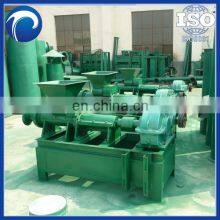 Charcoal Extruding Machine Charcoal Biomass Extruder Charcoal Briquette Extruder thumbnail-3