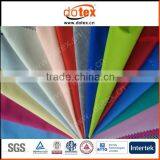 2016 Moisture Wicking Dry Rapidly DTY Polyester Nylon Space Dyed Knitted Fabric Quality Choice thumbnail-6