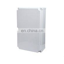 Custom Plastic Enclosure For Electronic Device Custom Electronic Enclosure thumbnail-1