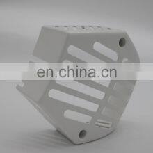 Custom ABS Plastic Injection Molding Electronic Enclosure Box Plastic Junction Box thumbnail-4