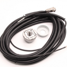 Elevator Encoder Heidenhain ERN1387 With Cable thumbnail-2