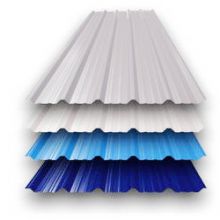 1.2mm thickness fiberglass reinforced plastic translucent corrugated frp sunlight roofing sheets