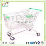 in Short Supply Shopping Picking Carts(RHB-125B)