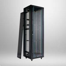 19inch Floor Standing Network Rack 42u thumbnail-1