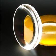 Plano-Convex Lenses, Plano Convex Lenses