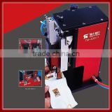Ruifeng Brand laundry tagging machine With Max Thickness 100mm
