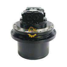 Hydraulic Pump TM05 TM06 TM06H TM07B TM09 Travel Motor thumbnail-5