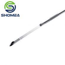 Shomea Customized 18G Stainless Steel Soft Tissue Aspiration Needle With Laser Marking thumbnail-3