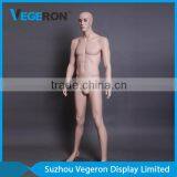 High Quality Realistic Male Display Mannequin thumbnail-2