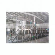 Tomato Ketchup Processing Machine Production Line thumbnail-3