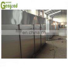 Hot Sale Vegetable Dehydrator thumbnail-5