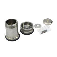 Aging Cell,500ml ,316 Stainless Steel,for Roller Oven Drilling Fluids Testing Equipments thumbnail-2