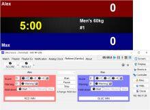 Sistema de Pontuação Sambo thumbnail-2