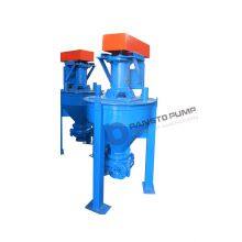 Rubber-Lined Easy Installation Foam Pump for Metallurgical Coal Industry thumbnail-1