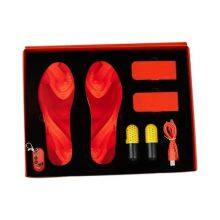 Magnetic Removable Heating Insole thumbnail-2