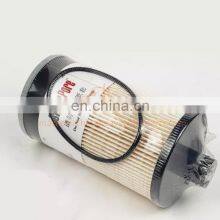 China Truck HOWO A7 SITRAK D12 MC11 MC13 WD615 371HP 420HP Sinotruk Motoröl-Wasser-Separator WG9925550105/1 Kraftstoffdieselfilter thumbnail-4