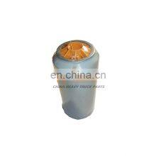 China Truck HOWO A7 SITRAK D12 MC11 MC13 WD615 371HP 420HP Sinotruk Engine Oil-water Separator VG9925550182 Diesel Fuel Filter thumbnail-3