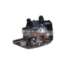 Hina Heavy Truck C7H/T7H/T5G Sinotruk Sitrak Truck Cabin Spare Parts WG9925721021 HEADLIGHT L T5G With DRL thumbnail-3