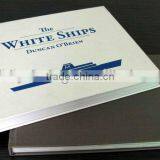 2015 Top Quality & Low Cost Digital Hardcover Book Printing!