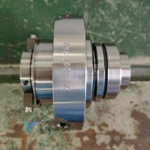 ZCXFP40-25-160 Mechanical Seal ZCMSD-024 Shaft Diameter 24mm With Material 2205 316 Stainless Steel thumbnail-3