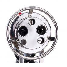 Pk3000 Stainless Steel Counter Current Swim Jet For Swimming Pool